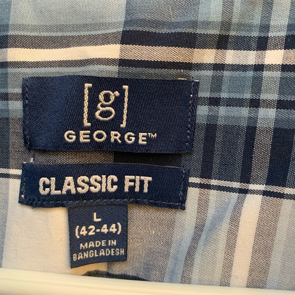 Men’s button down. - Picture 2 of 3